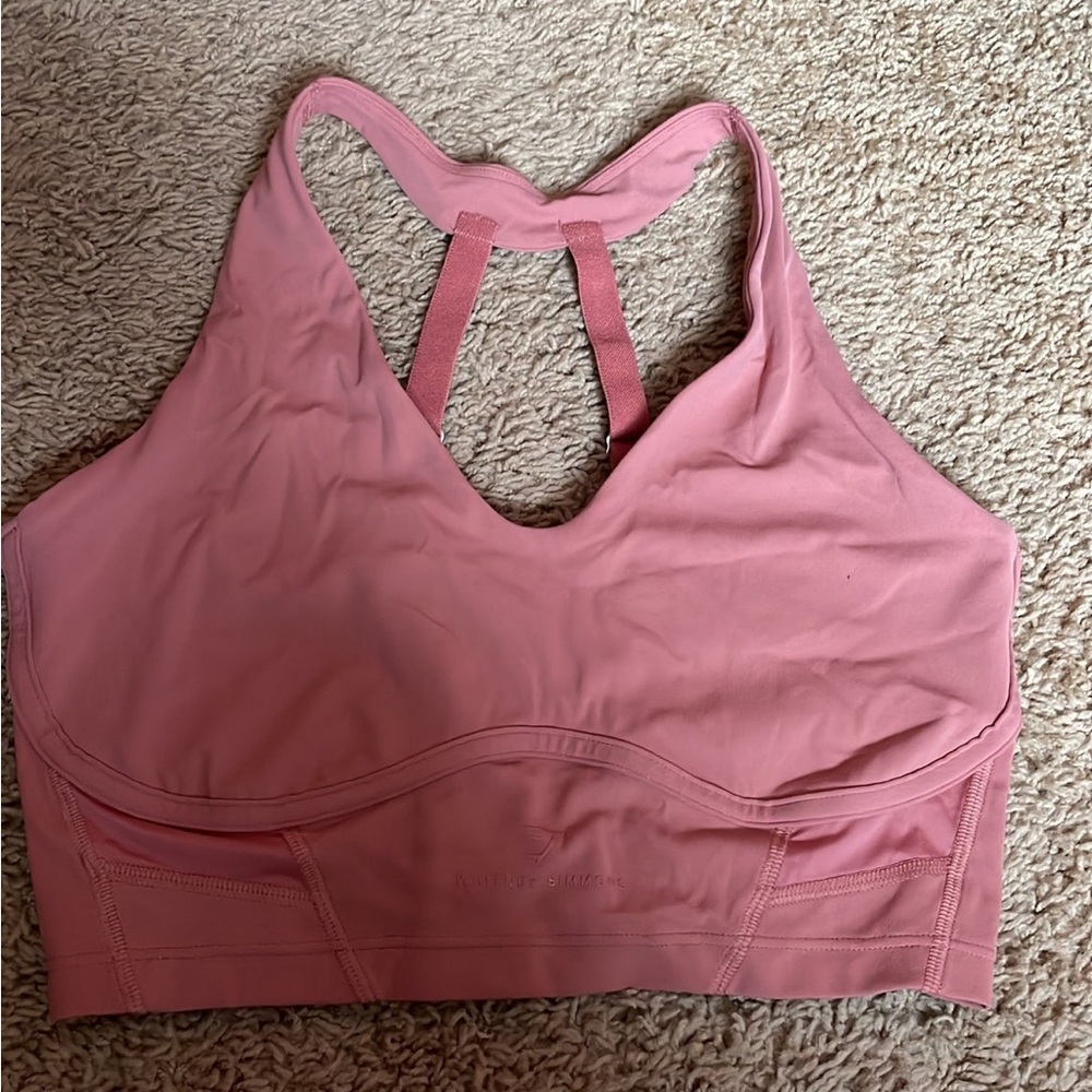 SOLD— Gymshark x Whitney Simmons Sports Bra